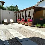 Doria Apartman *
