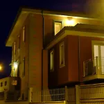Doria Apartman *