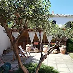 Doria Apartman