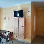 Apartman Doria *
