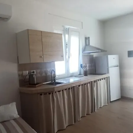Apartment Doria Valledoria (Sardinia)