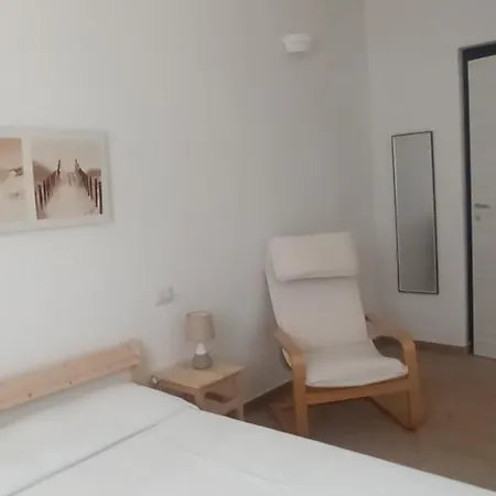 Apartment Doria Valledoria (Sardinia)