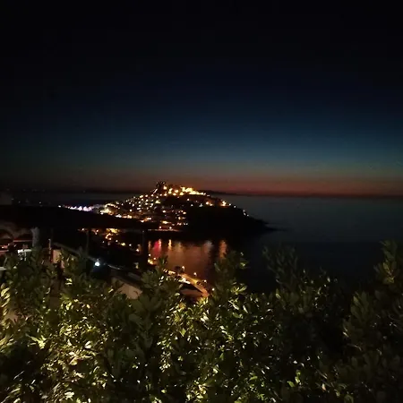 Doria Apartman
