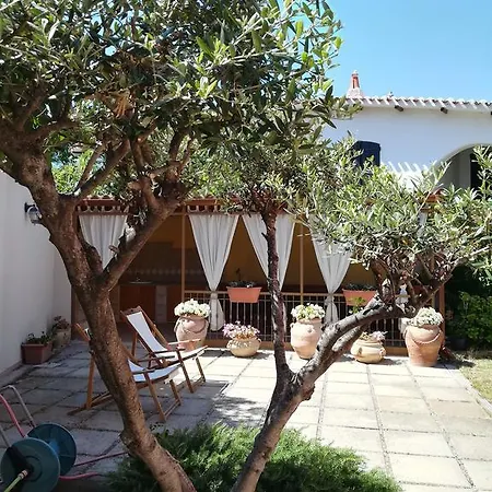 Doria Apartment