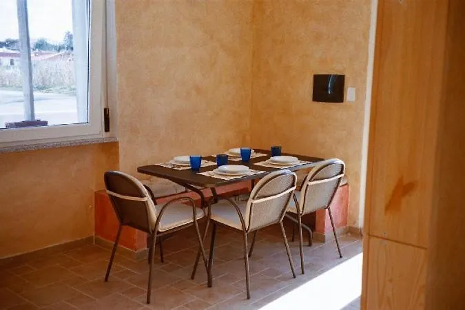 Appartement Doria