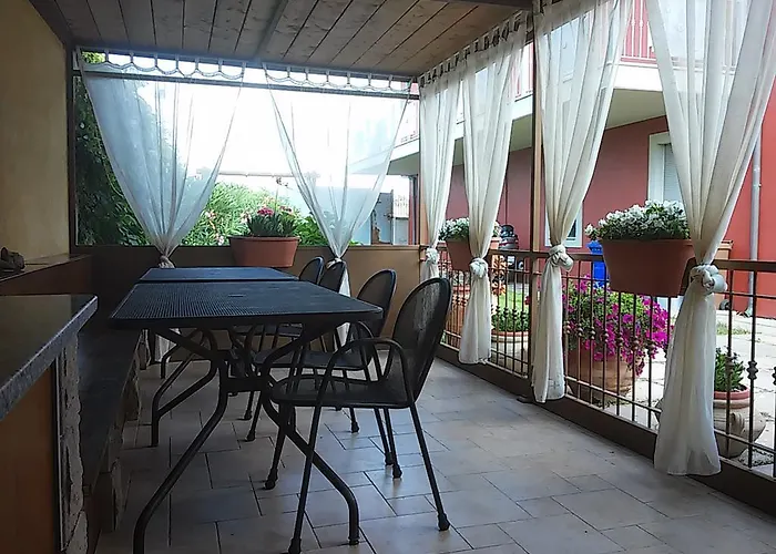 Appartement Doria Valledoria (Sardinia)