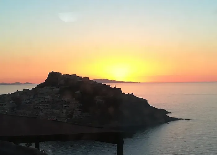 Apartman Doria Valledoria