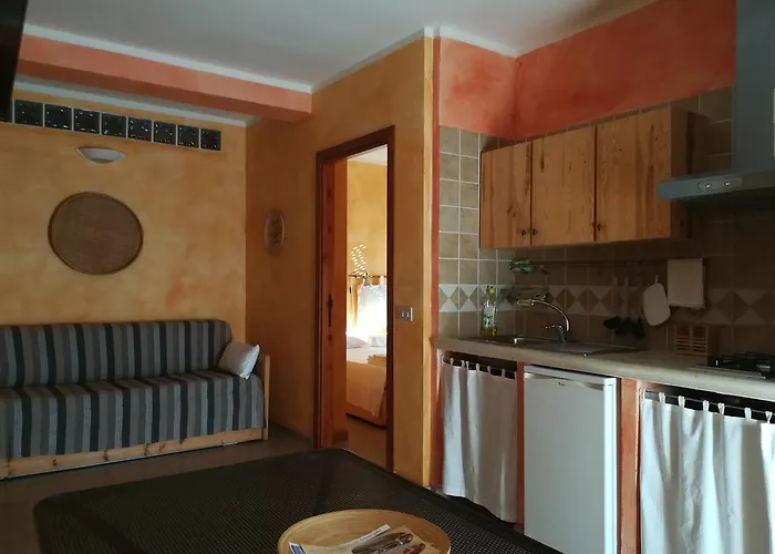 Appartement Doria Valledoria (Sardinia)